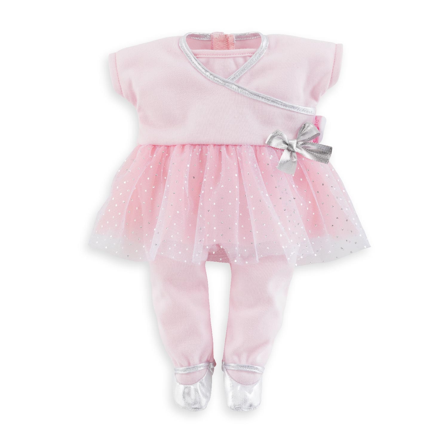 Poupon corolle danseuse cheap